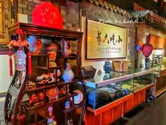 -正阳门饭庄·烤鸭·北京菜(万丰路七里庄店)