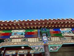 -张学良旧居陈列馆