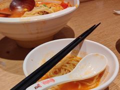 -味千拉面(淮安万达店)