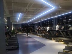 -途睿健身游泳俱乐部(博海店)