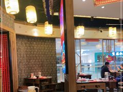 大堂-井格重庆火锅(临平银泰城店)