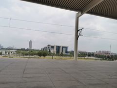 -安阳东站