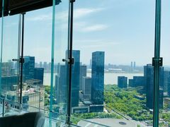 -悦轩中餐厅·高空江景·杭州柏悦酒店