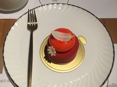 -张爱施法式西餐厅(汉街店)
