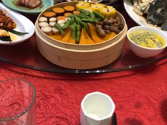-香融府·烤鸭·家常菜(马家堡路店)