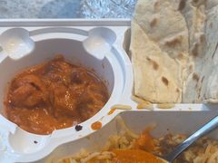 -木尔坦·Multan巴基斯坦清真餐厅halal(大智嘉园店)