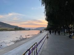 -江心岛