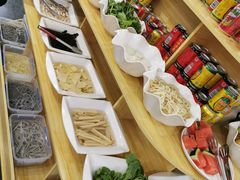 -老字号.雅克白族石板烧十年老店(大理古城店)