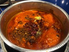 -马路边边串串香(双井直营店)