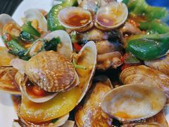 -东江海鲜大排档·潮汕菜·砂锅粥