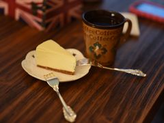 商户图片-治愈系甜品The Soothing Dessert(科海大楼店)