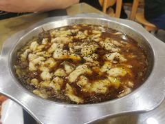 -大众酸菜鱼(梨花巷总店)