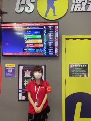 -嗨翻Hi-Fun竞技主题乐园·蹦床团建生日聚会(五棵松华熙店)