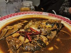 -旺顺阁鱼头泡饼(小红门店)