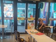 -汉堡王(上海凌云壹街坊店)