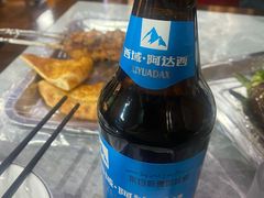 -新疆阿凡提烧烤(泾水路店)