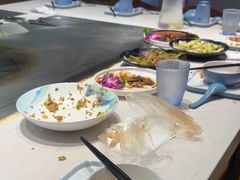 -凯萨印象铁板烧(苏州中心店)