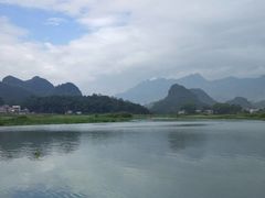 -清远鱼水旅游风景度假区