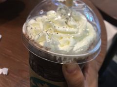 -星巴克(深圳海岸城4楼店)