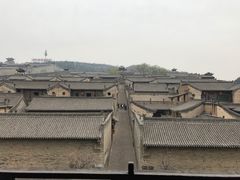 -山西王家大院