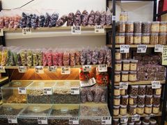 零售区-方林富炒货店(武林路店)