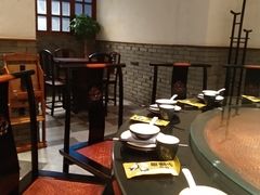 包厢-阿财老铺·老蚌埠龙虾城(华夏总店)