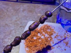 -很久以前羊肉串(打浦路店)