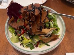 -ELI FALAFEL Lebanese&Mediterranean黎巴嫩美食(富城路店)