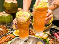 -椰小鸡·琼州糟粕醋(美兰缤纷城店)