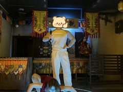 -棂笼·深度沉浸密室(武汉旗舰店)