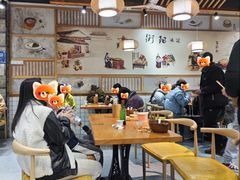 -生汆记米粉(环城南路店)