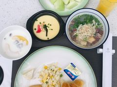 -南京金陵饭店