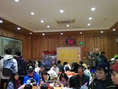 大堂-肆姐面粉馆(坡子街店)