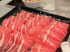 -东来顺饭庄(apm总店)