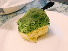 -花花卷卷·鲜食蛋糕(静安久光百货店)