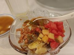-渝信川菜(南滨店)