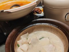 -皇厨荣升名厨家宴.赣州客家菜(金鹏怡和园店)