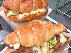 -广九餐室· 镬气大排档(陈家祠店)