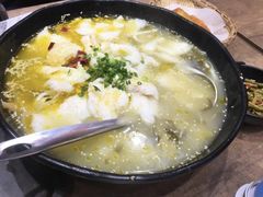 -好人民间小吃·番茄鱼酸菜鱼(木渎悠方店)