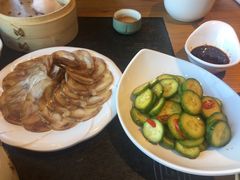 -小城粥道·海胆鲜虾粥(解放广场店)