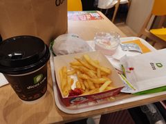 -德克士(北京站店)