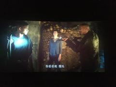 -万达影城(丽彩广场店)