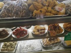 -护国寺小吃店(阜成门桥店)
