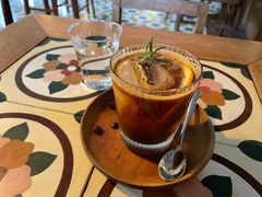 -时光花园(白鹭洲店)