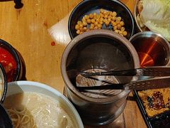 -九田家黑牛烤肉料理(华侨城店)