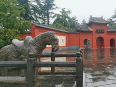 -洛阳白马寺