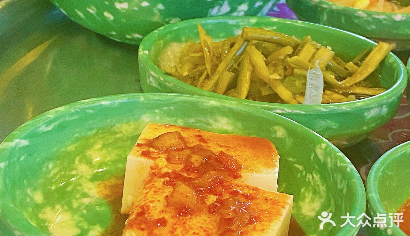 我宣布冬天的温暖是这家烤肉店给的！