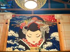 -河风の幸会精致料理