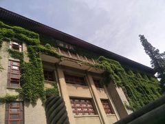 -陕西师范大学(雁塔校区)