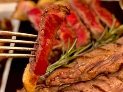 -Entrecôte 法国牛扒馆(保利·时光里店)